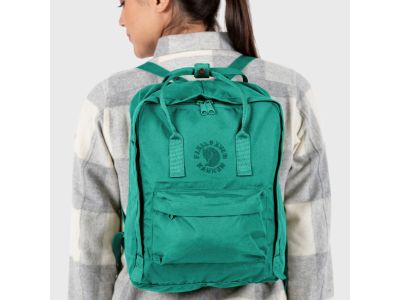 Fjällräven Re-Kånken Rucksack, 16 l, schwarz