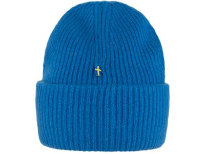 Fjällräven 1960 Logo čiapka, Alpine Blue