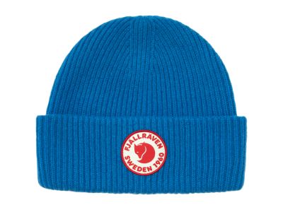 Șapcă cu logo Fjällräven 1960, albastru alpin