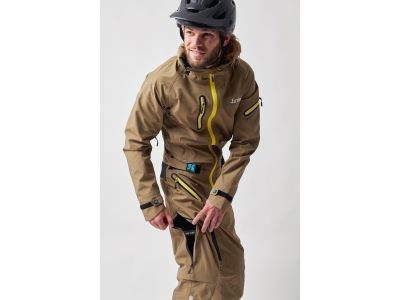 dirtlej dirtsuit core edition Overall, sand