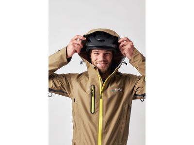 dirtlej dirtsuit core edition Overall, sand