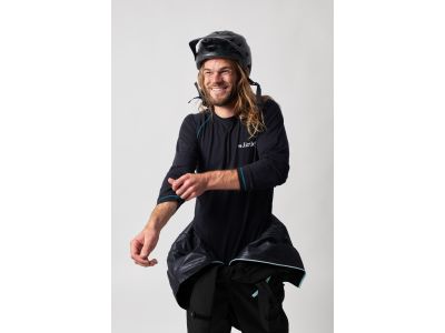 dirtlej dirtsuit core edition Overall, blacklabel