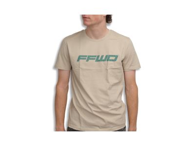 FFWD tričko, Dessert Dust