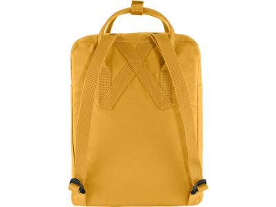 Fjällräven Kånken backpack, 16 l, ocher