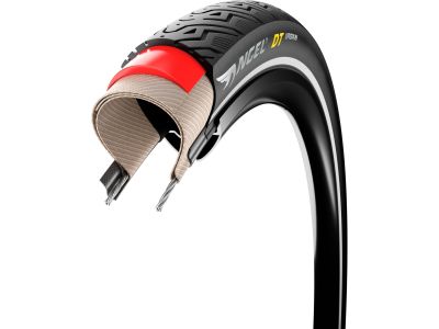 Pirelli Angel DT Urban 27.5x2.25" HyperBELT tire, wire bead, reflex