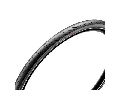 Pirelli Angel GT Urban 700x57C plášť, drôt, čierna s reflexným pruhom