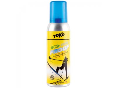 TOKO Eco Skin Proof vosk, 100 ml