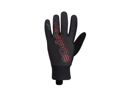 Karpos RACE gloves, thyme/spicy orange