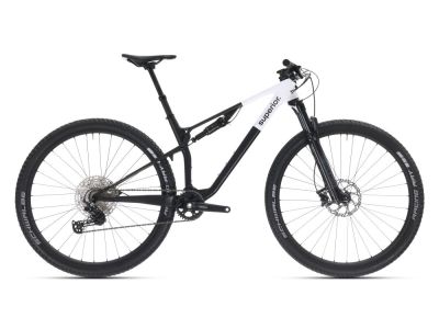 Bicicleta superior XF 9.2 RC 29, carbon mat/alb