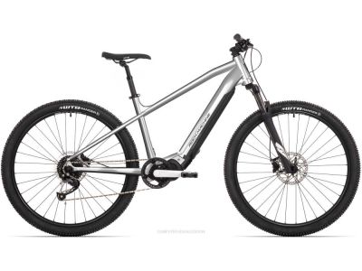 Rock Machine Torrent e30-29 electric bike, silver