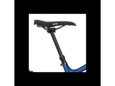 Rock Machine Blizzard TRL 30-29 bicykel, metalická modrá/čierna