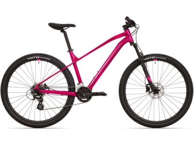 Rock Machine Catherine 40-27 27.5 dámsky bicykel, gloss pink/pink/crimson