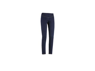 E9 Pim women&amp;#39;s trousers, Blue Denim