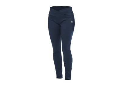 E9 Isidora women&amp;#39;s leggings, blue