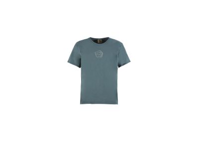 E9 Attitude T-shirt, Slate