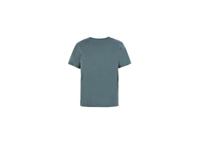 E9 Attitude T-shirt, Slate