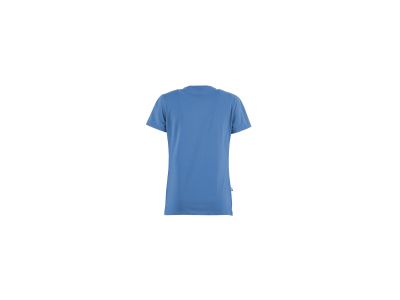 Tricou pentru femei E9 Bloss, Kingfisher