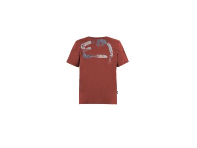 Tricou E9 N Onemove 2.2, Paprika