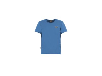 E9 N Onemove 2.2 tričko, Kingfisher