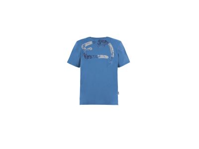 E9 N Onemove 2.2 shirt, Kingfisher