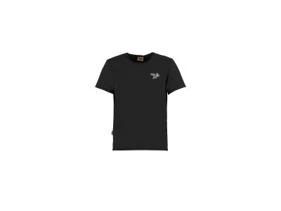 E9 N Onemove 2.2 tričko, čierna