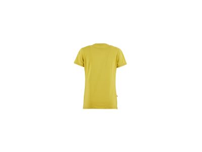 E9 Bloss Damen-T-Shirt, Celery