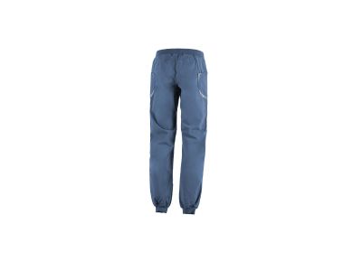 Spodnie damskie E9 Joy 2.2, vintage blue