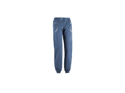 E9 Joy 2.2 women&amp;#39;s pants, Vintage Blue