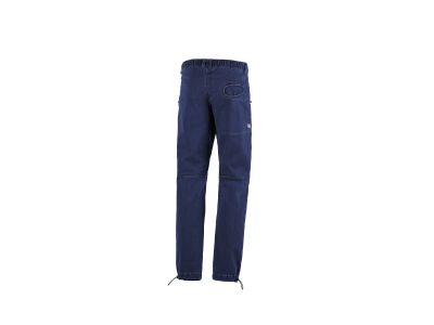E9 Rondo Denim 2.2 pants, Full Blue