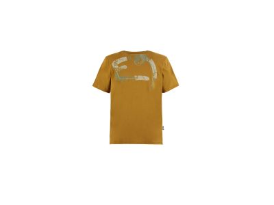 E9 N Onemove 2.2 shirt, Caramel