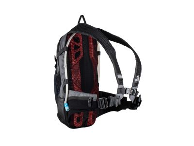 Leatt Hydration MTB Mountain Lite backpack, 10 l, gray
