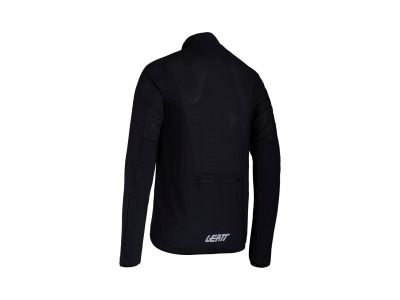 Leatt MTB Endurance 2.0 dzseki, fekete