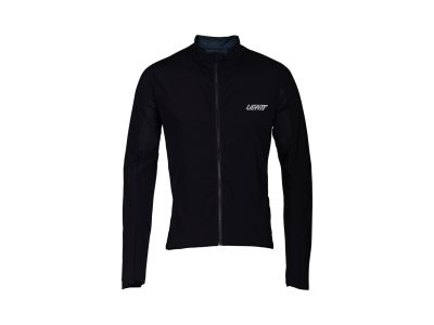 Leatt MTB Endurance 2.0 children's jacket, black