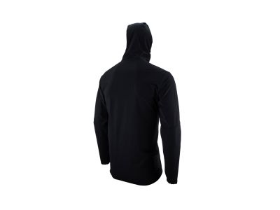 Jachetă Leatt MTB Trail 1.0, neagră