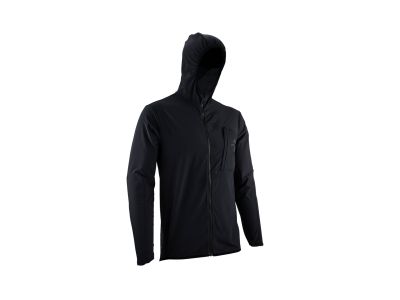 Leatt MTB Trail 1.0 jacket, black