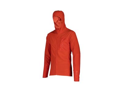 Leatt MTB Trail 1.0 jacket, glow