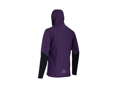 Leatt MTB Trail 1.0 jacket, velvet