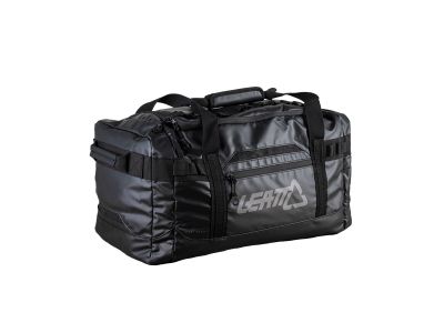 Leatt Duffel Bag Reisetasche, schwarz