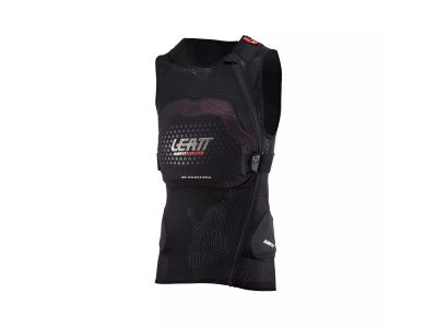 Leatt Body Vest 3DF AirFit Evo Rumpfprotektor, schwarz