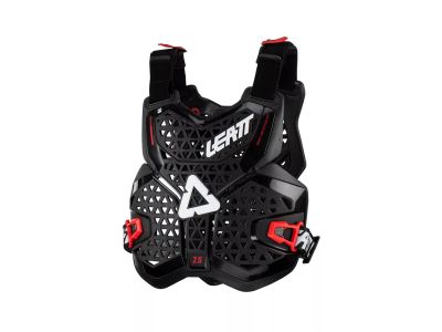 Ochraniacz ciała Leatt Chest Protector 2.5, czarny