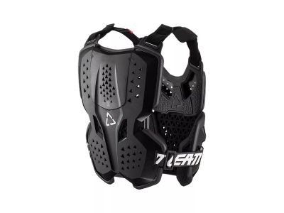 Leatt Chest Protector 3.5 Körperschutz, schwarz