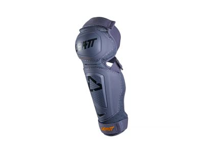 Leatt Knee &amp; Shin Guard 3.0 EXT Knieprotektoren, blau