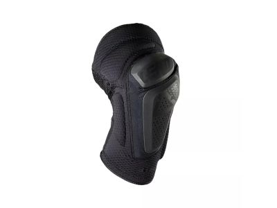 Leatt Knee Guard 3DF 6.0 knee guards, black