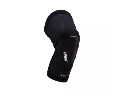 Leatt Knee Guard ReaFlex UltraLite chrániče kolien, čierna