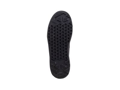 Leatt 2.0 Flat detská obuv, čierna