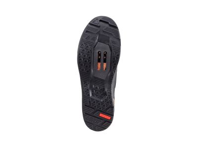 Pantofi Leatt Clip 4.0, negri