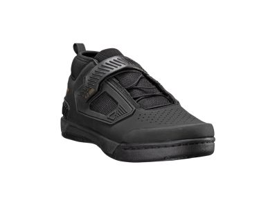 Leatt Clip 4.0 cycling shoes, black