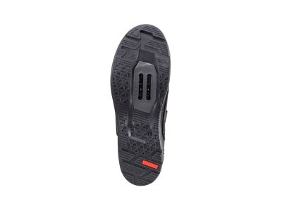 Pantofi Leatt HydraDri 5.0 ProClip, negri