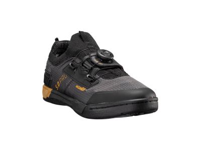 Leatt HydraDri 5.0 ProClip cycling shoes, black