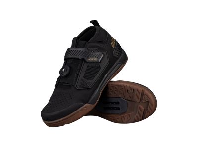 Leatt ProClip 4.0 cycling shoes, black